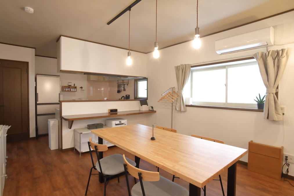 pintto鳶尾【2025年05月01日オープン】(生活支援員の求人)の写真4枚目: