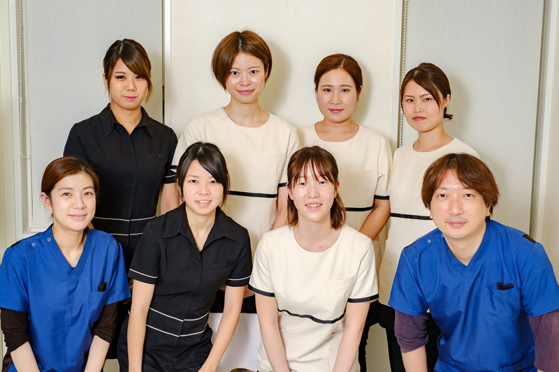 むらかわ歯科クリニック&LIFE SHIFT矯正歯科（歯科医師の求人）の写真4枚目：