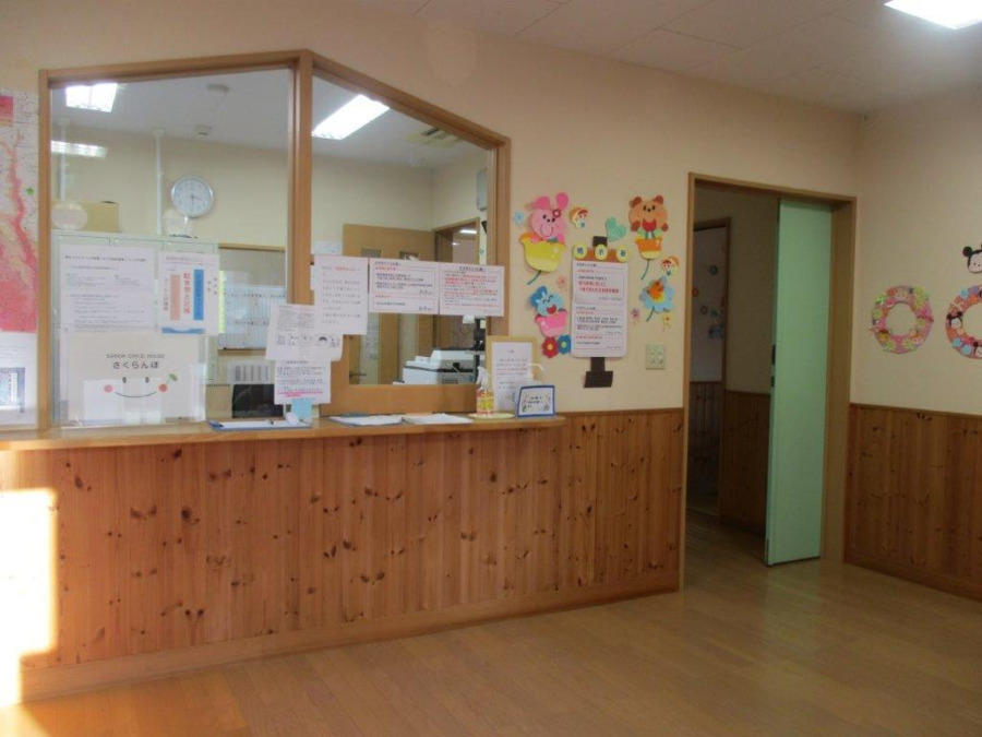 【古河市】小規模企業内保育園（保育士の求人）の写真4枚目：