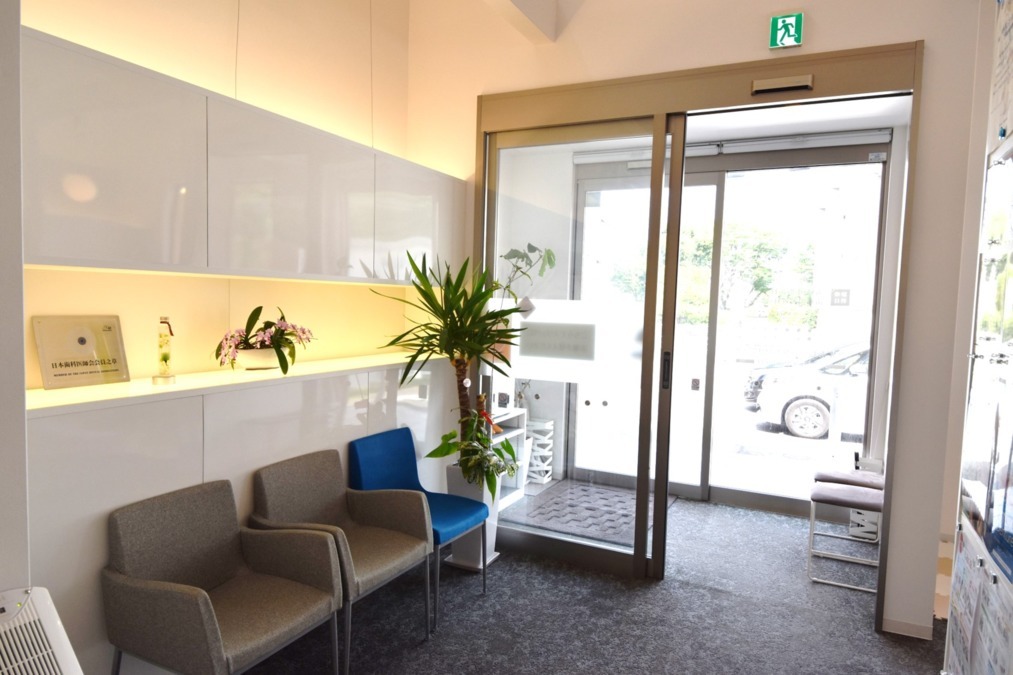 みずあしデンタルクリニック(歯科衛生士の求人)の写真12枚目: