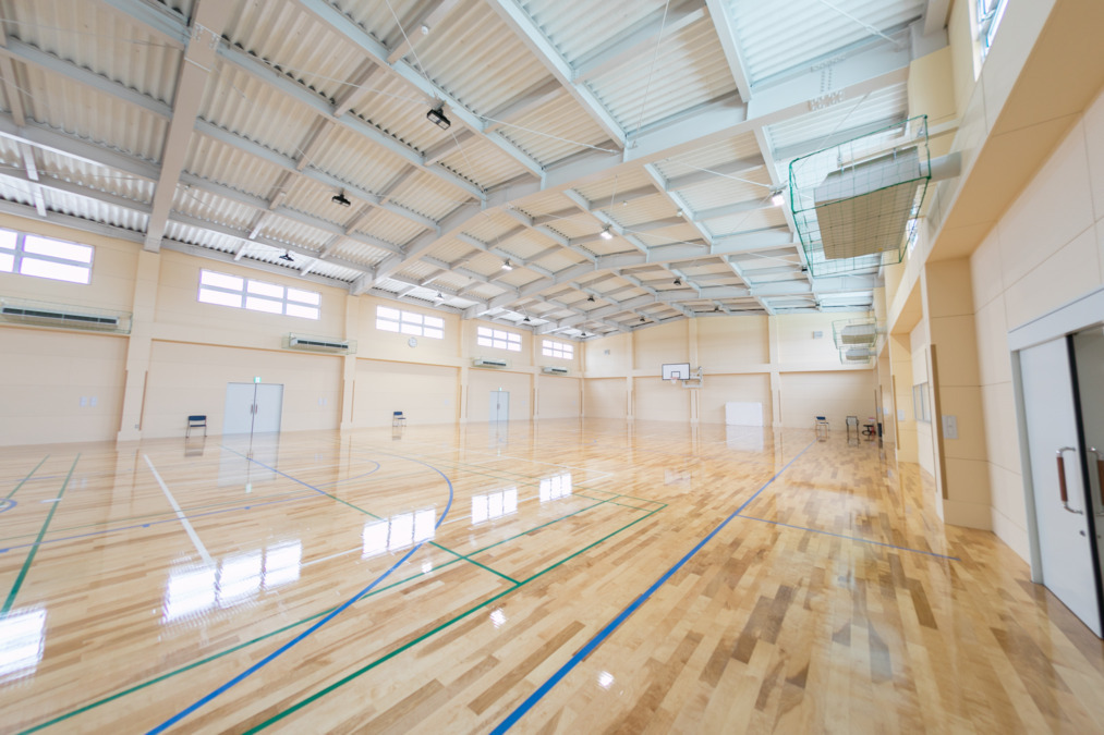 福岡みらい病院(作業療法士の求人)の写真3枚目: