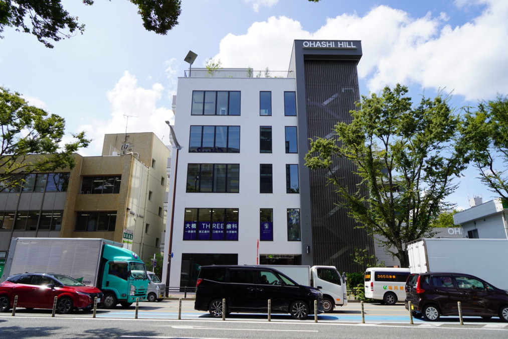 大橋THREE歯科・矯正歯科【2025年09月02日オープン】（歯科医師の求人）の写真4枚目：
