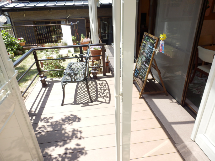 ミント支援センターの写真7枚目: