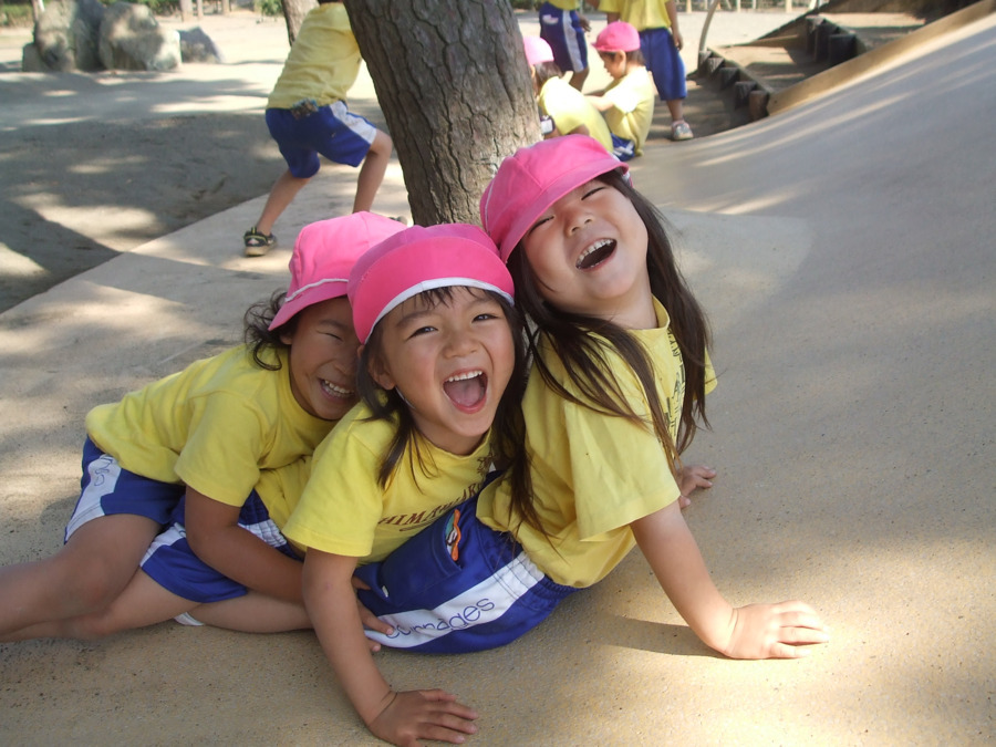 ひまわり愛児園（保育士の求人）の写真7枚目：