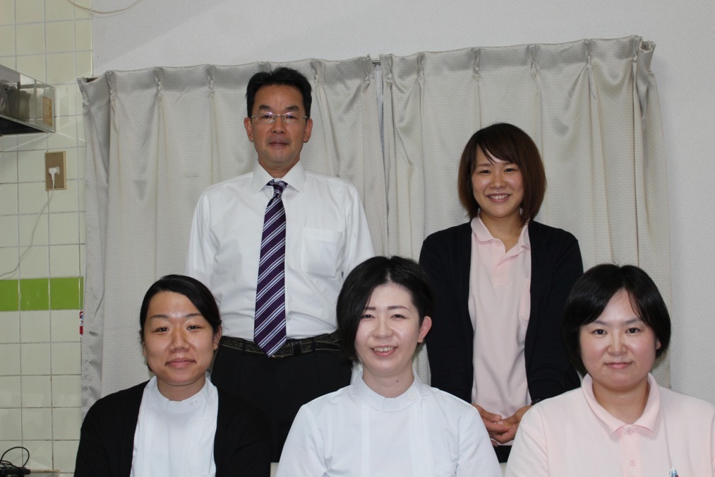 株式会社アメニティーサービス　厚木営業所の写真3枚目：