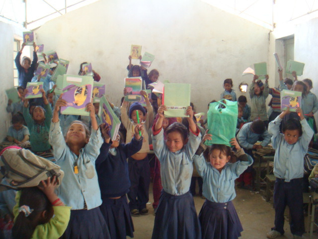 就労継続支援B型　ダブルアップ（サービス管理責任者の求人）の写真4枚目：