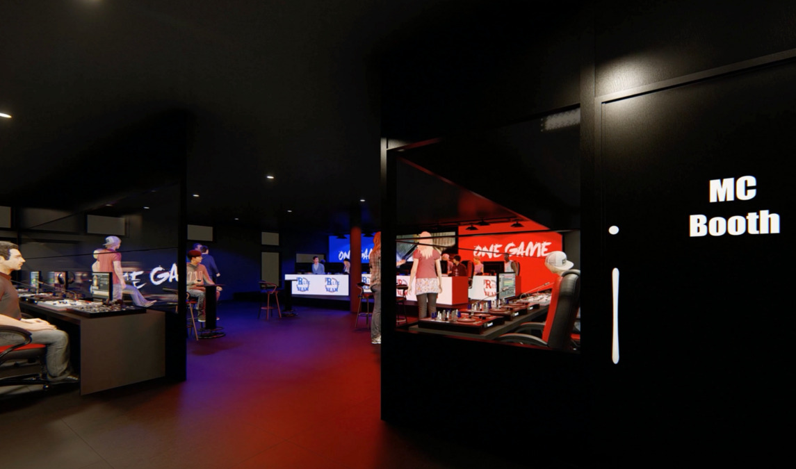 ONEGAME鹿児島中央（サービス管理責任者の求人）の写真2枚目：