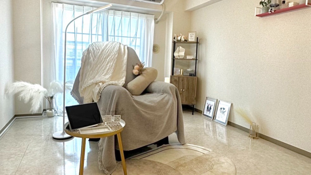 Cielra Eye池袋店【2025年冬オープン予定】(アイリストの求人)の写真3枚目: