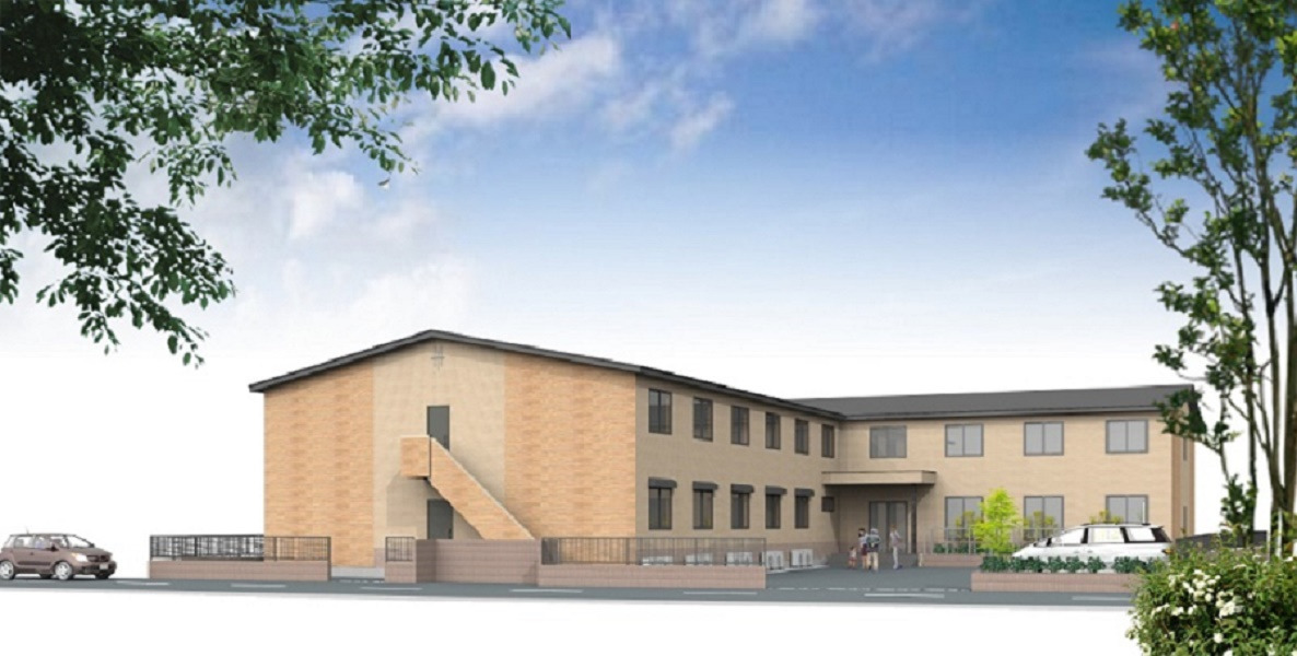 元気ハウス　すまいる・ランドの写真2枚目：