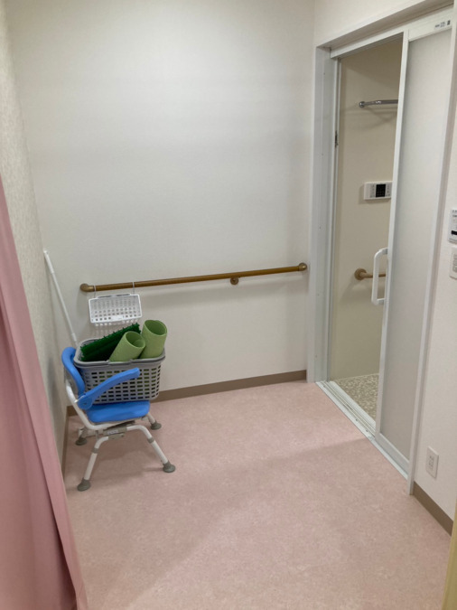 コンパスウォーク八戸下長（介護職/ヘルパーの求人）の写真19枚目：
