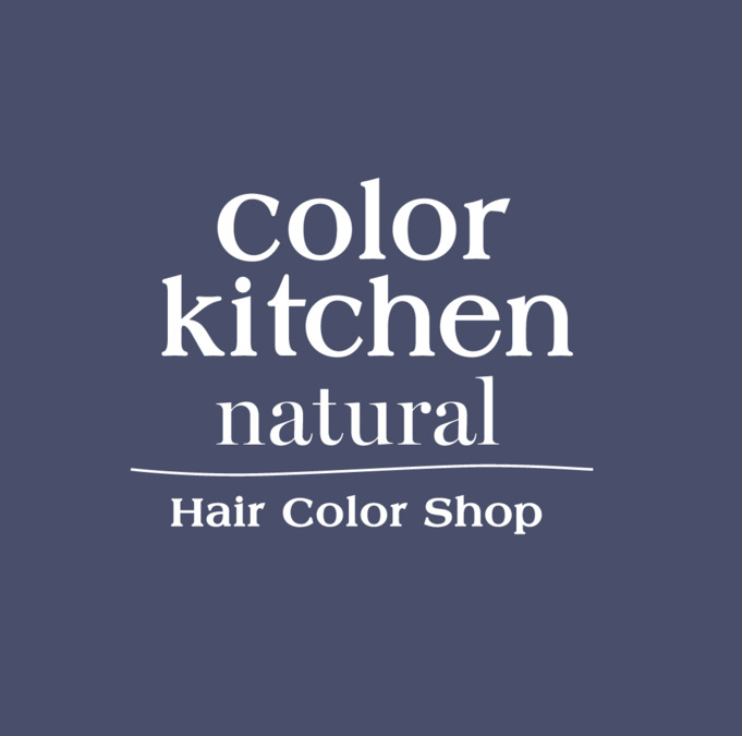 colorkitchen natural 表参道店の写真9枚目：