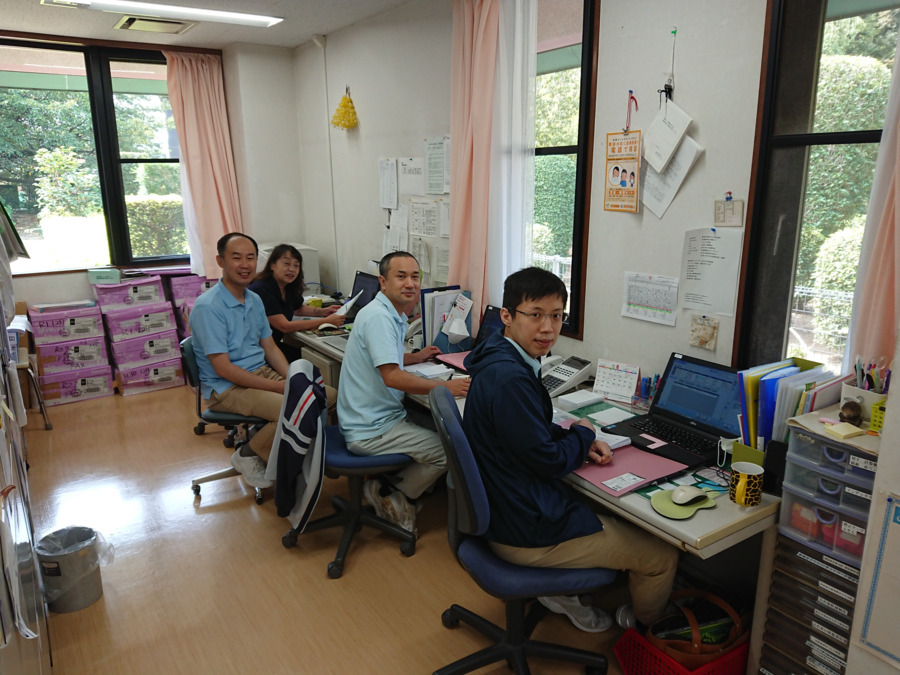 居宅介護支援事業所松鶴園の写真4枚目：