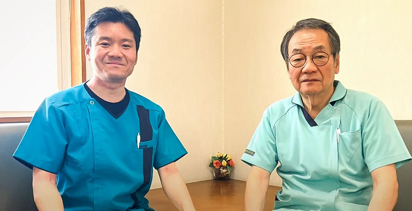 板倉歯科医院（歯科衛生士の求人）の写真3枚目：