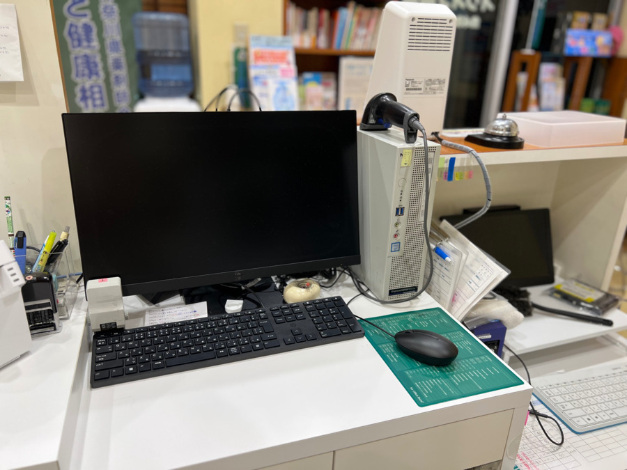 オリオン薬局の写真3枚目: