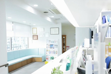医療法人社団潤和会　今出川前田歯科医院（歯科助手の求人）の写真3枚目：