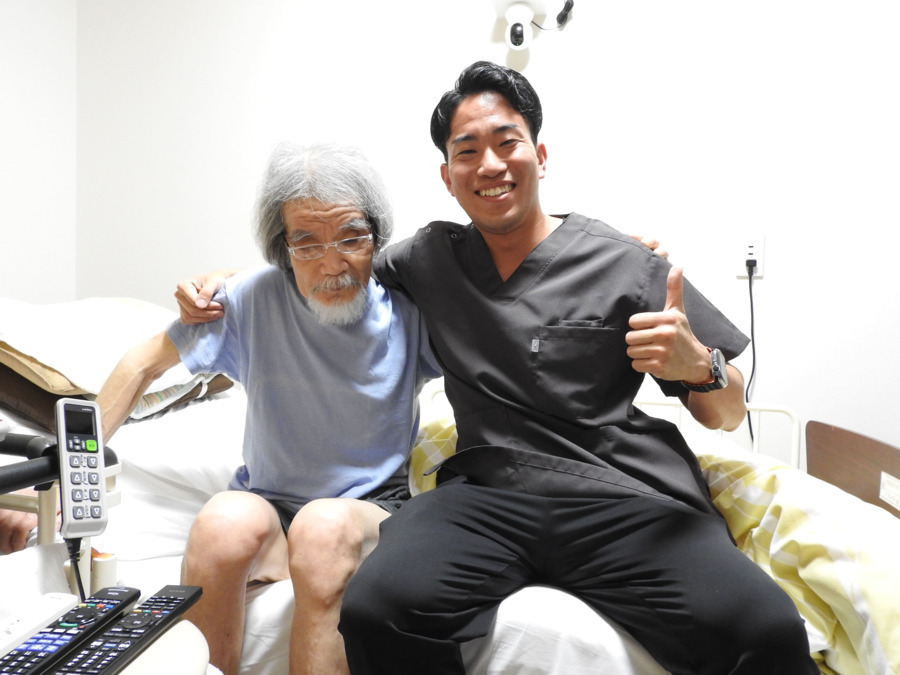 あさがおクリニック 相模原院の写真4枚目：