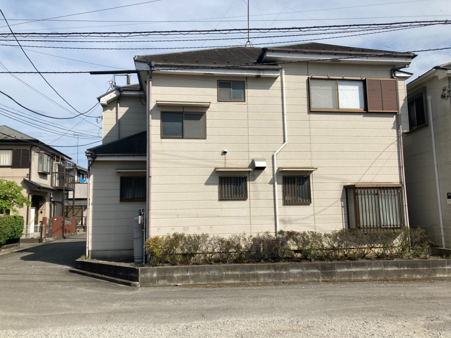 障がい者グループホームわおん スマイルＢ（サービス管理責任者の求人）の写真3枚目：