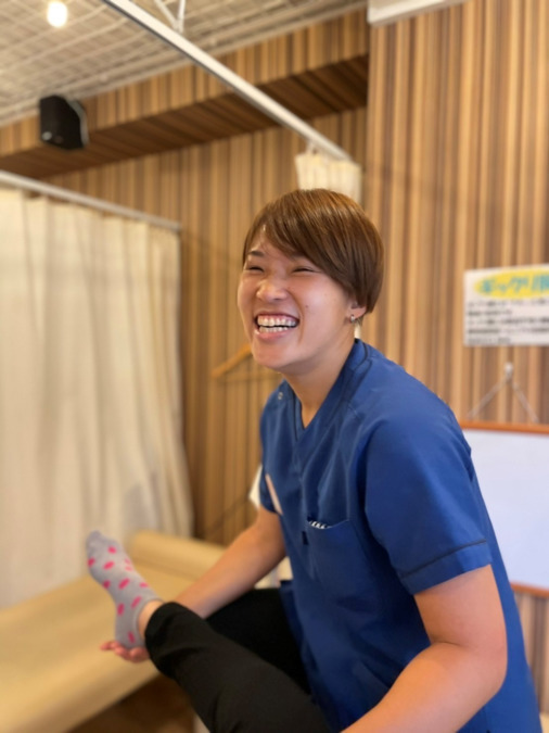 しろくま整骨院　荻窪院の写真4枚目：