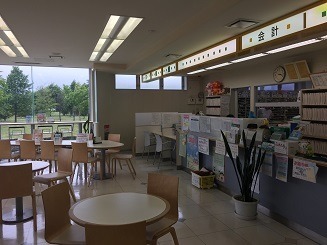 くすりのもりた 北光店（薬剤師の求人）の写真2枚目：