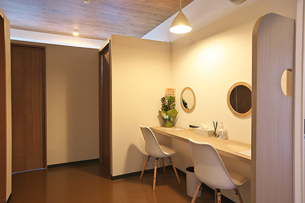 リラクゼーションサロン アスラク(エステティシャン/セラピストの求人)の写真3枚目: