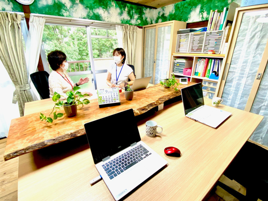 けあプラン鳴子の写真