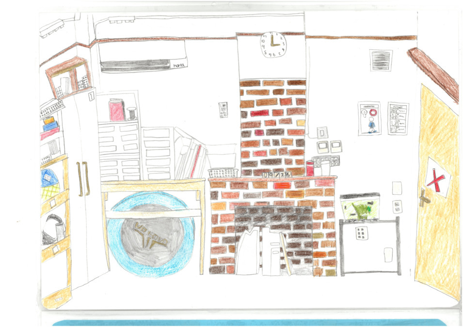 わくわくぎふと鎌取（保育士の求人）の写真2枚目：