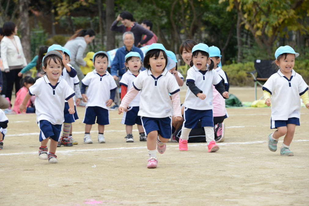 葛西駅前さくら保育園（清掃/環境整備の求人）の写真4枚目：