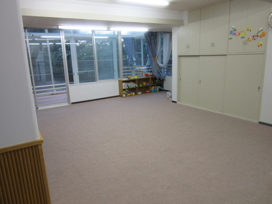 六ツ川台保育園の写真6枚目：