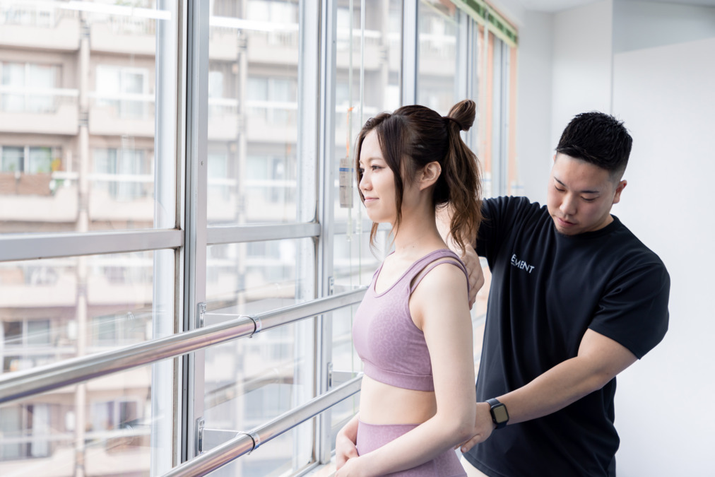 パーソナルジムELEMENT 両国店【2025年05月15日オープン】の写真6枚目: