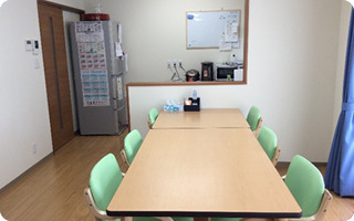 グループホームたいようの写真2枚目: