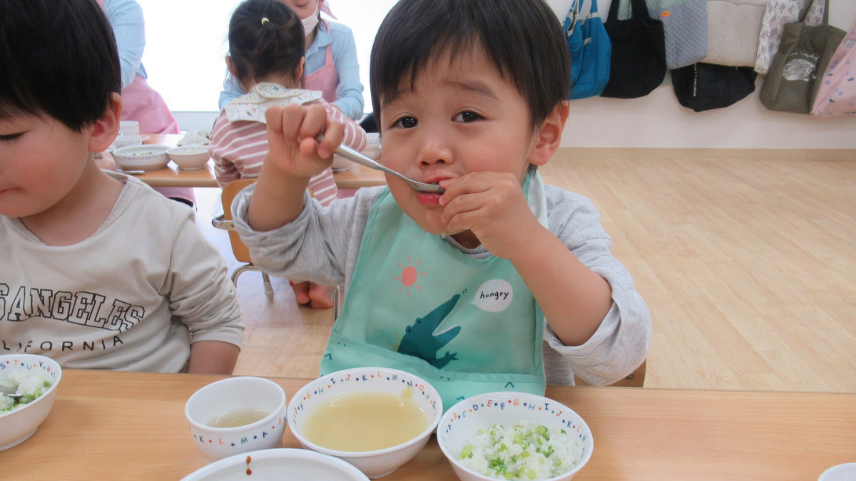 ニチイキッズ深江橋保育園 （保育士の求人）の写真3枚目：