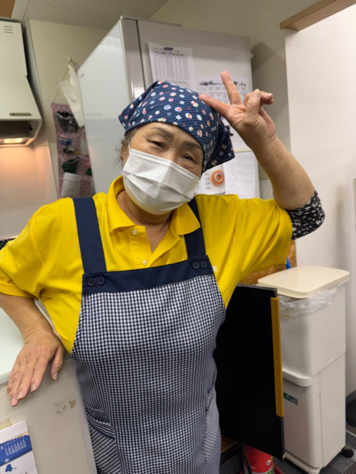 デイサービスまんぞく（生活相談員の求人）の写真10枚目：