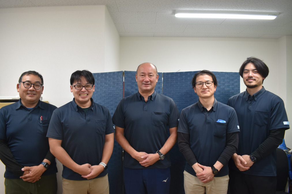 西大阪訪問看護ステーションサテライト大正の写真