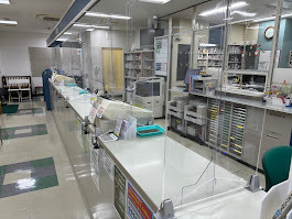 リーベ調剤薬局（薬剤師の求人）の写真3枚目：