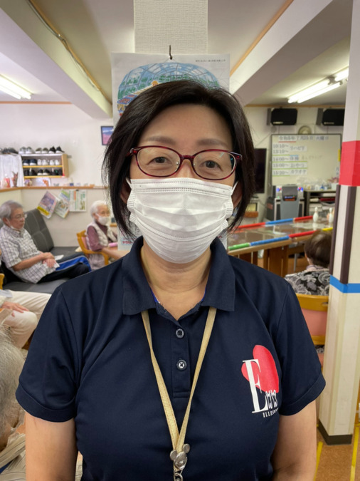 アクア若松デイサービス(介護職/ヘルパーの求人)の写真8枚目: