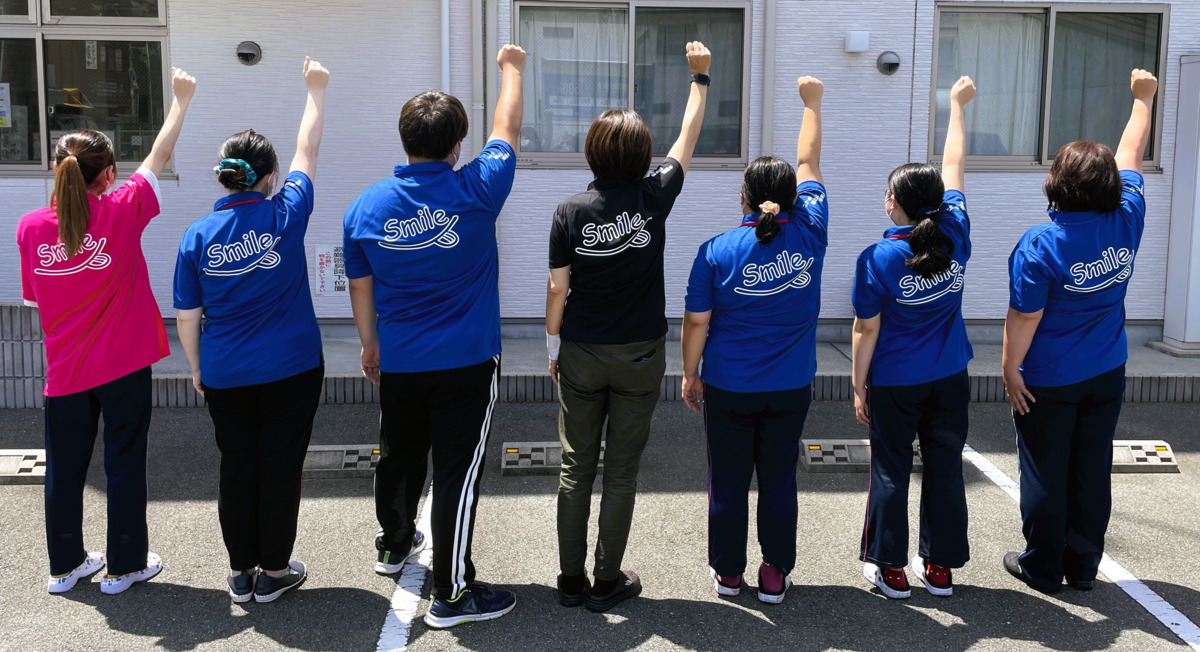 あまのがわ平野　訪問介護佳月の写真