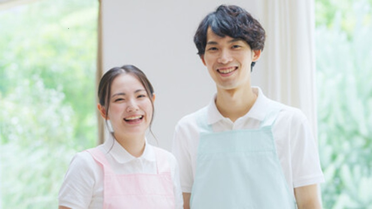 白金整形外科クリニック（看護助手の求人）の写真2枚目：