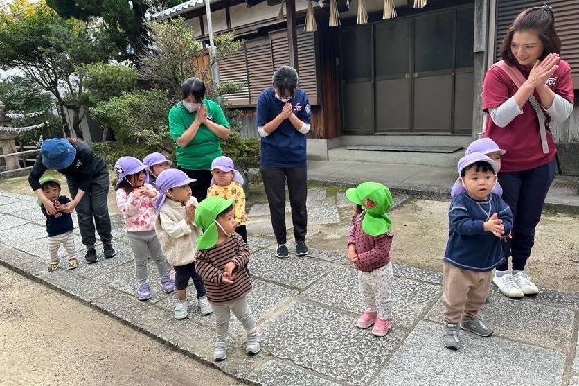 せいわ保育園（保育士の求人）の写真4枚目：