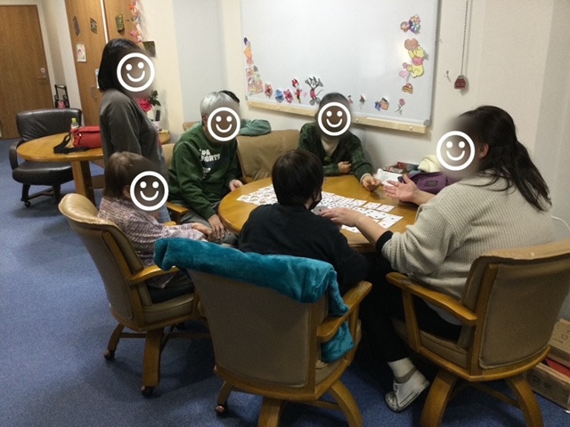Hello Work（介護職/ヘルパーの求人）の写真10枚目：