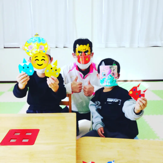 （児童指導員/指導員の求人）の写真16枚目：