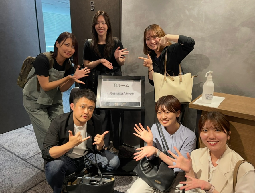 西新井おとなこども歯科・矯正歯科(歯科助手の求人)の写真4枚目: