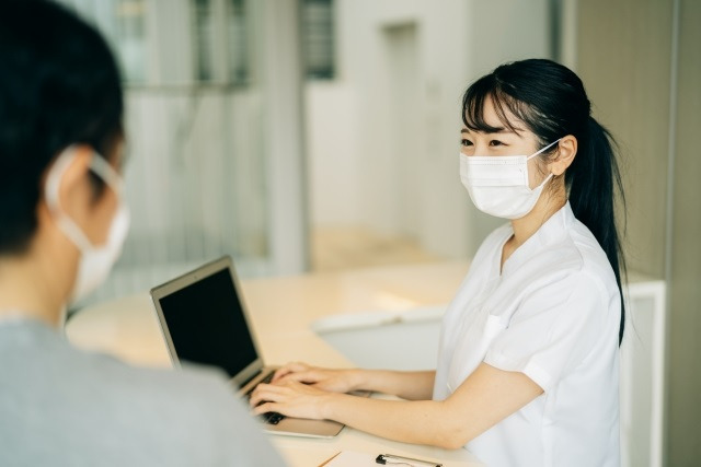 障害者支援施設 友愛園(生活支援員の求人)の写真: