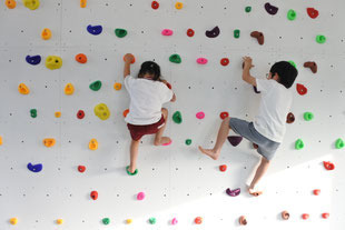 児童発達支援・放課後等デイサービス キッズサポートあいいろジュニアの写真4枚目: