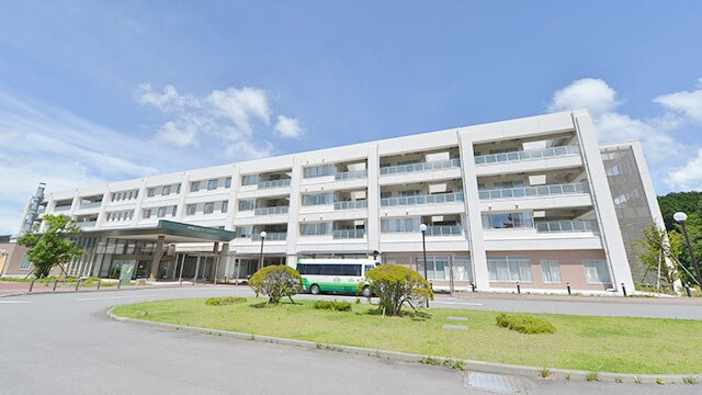 社会福祉法人農協共済中伊豆リハビリテーションセンター（臨床検査技師の求人）の写真2枚目：