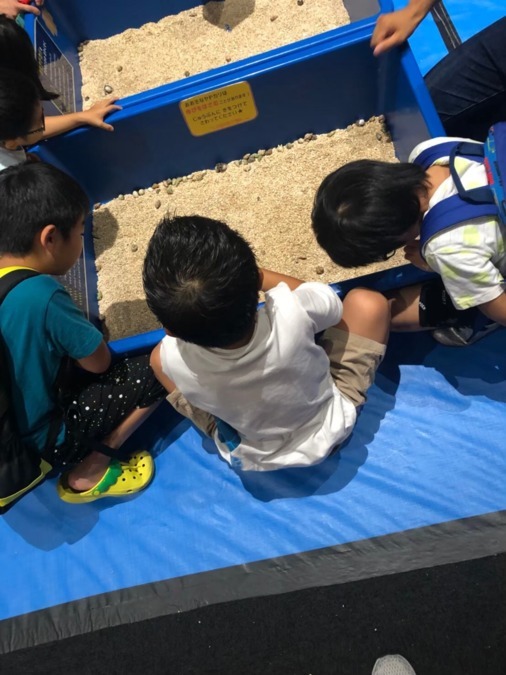 放課後等デイサービス　ウィズ・ユー須恵（児童指導員/指導員の求人）の写真5枚目：