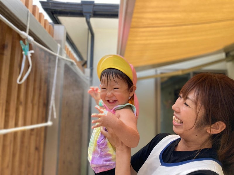 企業主導型保育園 みらいここ（保育士の求人）の写真1枚目：