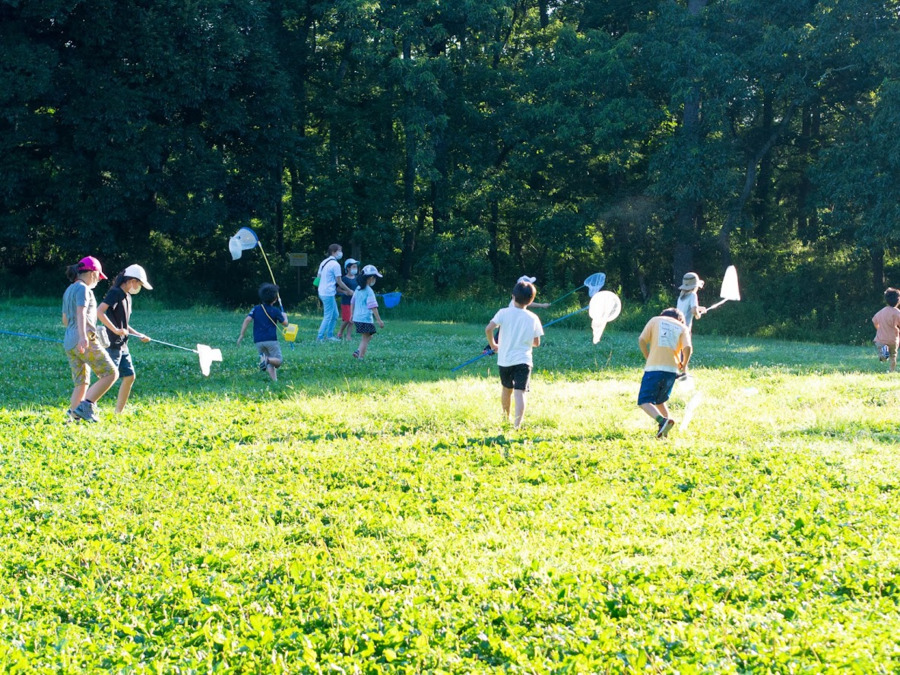 アフタースクールgrowlabo西千葉の写真