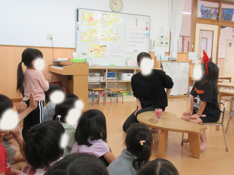 北出福祉会の写真6枚目：