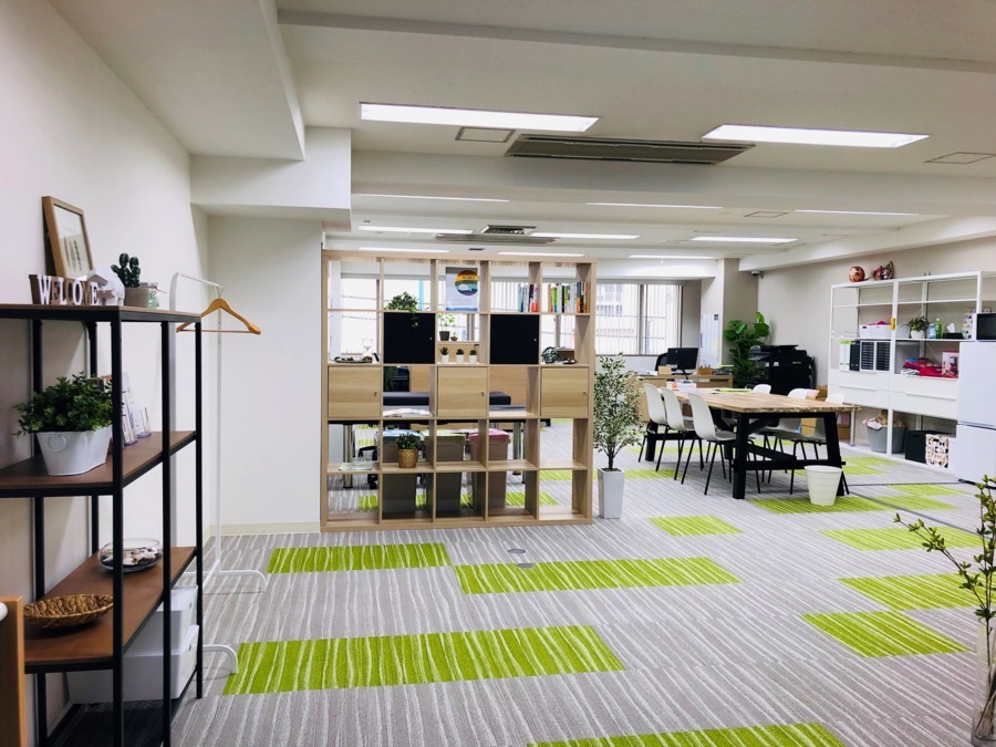 訪問医療マッサージ　にじいろ　町田事業所の写真2枚目：