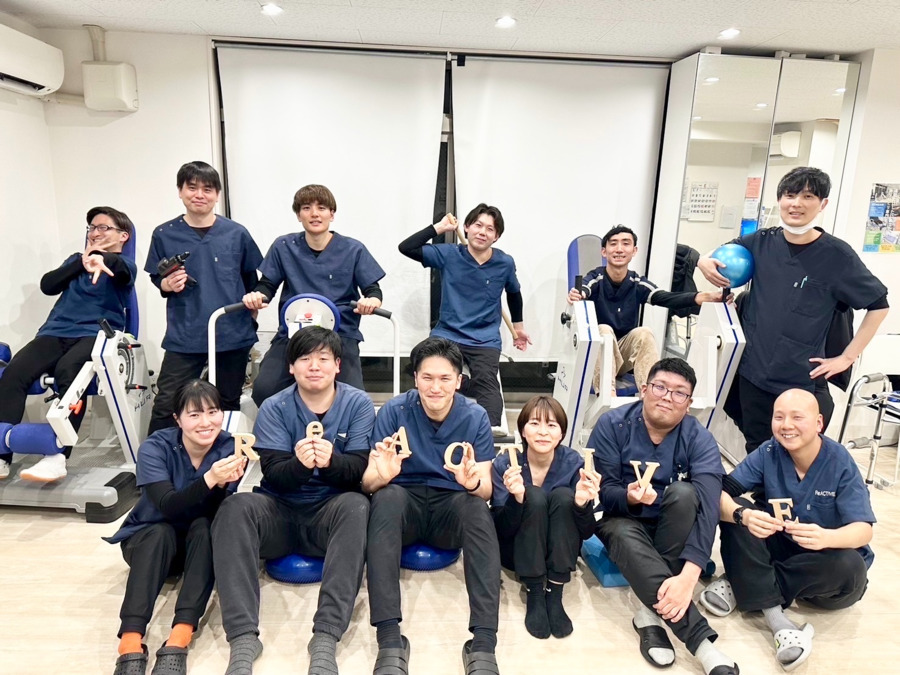 居宅介護支援事業所　Re:ACTIVE（ケアマネジャーの求人）の写真3枚目：